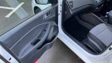 Hyundai i20 1.2 MPi Premium Nav 5dr Petrol Hatchback